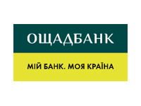 Банк Ощадбанк в Озере