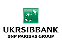 Банк UKRSIBBANK в Озере