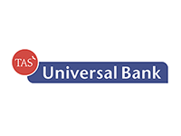 Банк Universal Bank в Озере